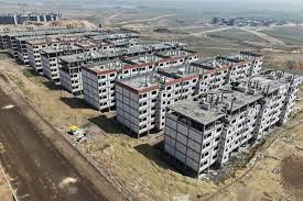 تکمیل پروژه‌های نهضت ملی مسکن نیروهای مسلح در سمنان و دامغان